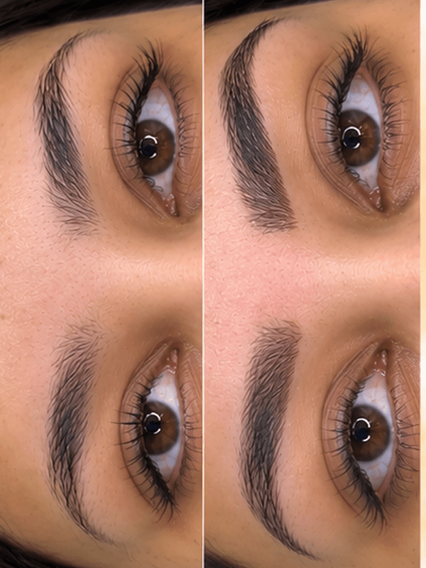 Nail Swag Salon Brows gallery image 3